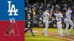 Resumen Dodgers de Los Angeles vs DBacks de Arizona | MLB 06-04-2023