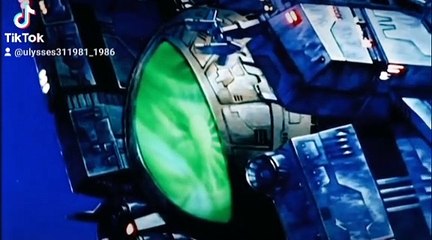 Ulysses 31 -1981-1986 - The Lost Planet- Part 2