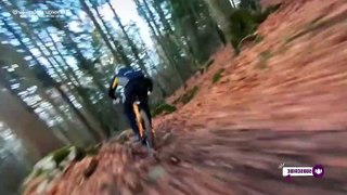 MTB Next level| How could Ever Top THIS | The Best Mountain Bike for Beginners