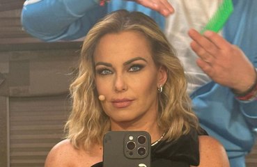 'La ricchezza logora chi non ce l'ha': Sonia Bruganelli fa ancora discutere