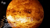 Venus Has Way More Volcanoes Than Experts Previously Thought