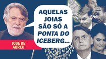 BOLSONARO NUNCA TEVE CARTEIRA ASSINADA, FAMÍLIA TODA SEMPRE MAMOU NAS TETAS DE GOVERNO | Cortes 247