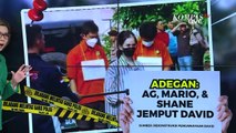 Sidang Vonis Anak AG Mantan Kekasih Mario Dandy Digelar Senin Pekan Depan!