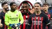 JT Foot Mercato : le plan de l'AC Milan pour confirmer son retour au sommet