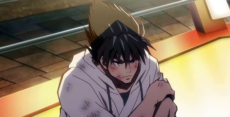 Tekken: Bloodline S01 E02