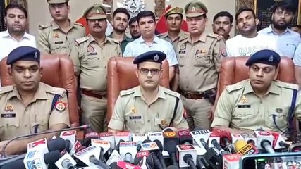 Meerut News: मेरठ में सुरंग बनाकर चोरी, एनसीआर के होटलों में बीयर पार्टी, देखें वीडियो