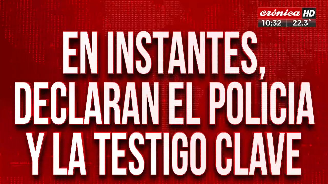 Crimen del colectivero: cuatro detenidos y muchas dudas