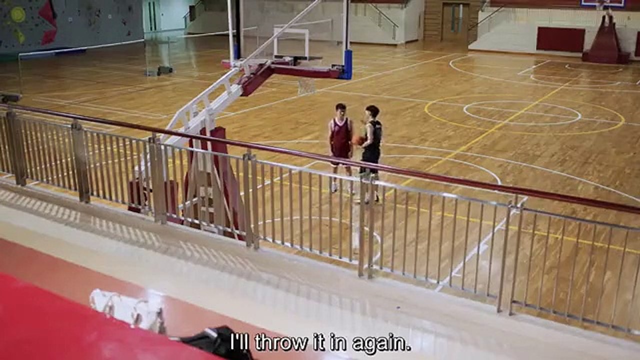 Destiny Seeker Ep 2 Eng Sub