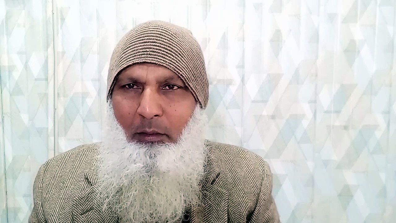 PAIT  KI  GAS  -  پیٹ کی گیس 3منٹ میں ختم