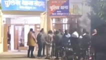 सोहागपुर: दो पक्षों में हुई जमकर मारपीट, 12 लोगों के खिलाफ मामला हुई दर्ज