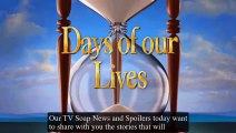 Peacock Days of our lives Next Week Spoilers- 10 April To 14 April 2023