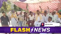 हनुमानगढ़ :सरसों की सरकारी खरीद को लेकर सोमवार को मंडी बंद, देखे खबर