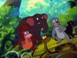 Jungle Cubs Jungle Cubs S01 E019 Splendor In The Mud Part 1