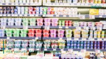 Voici les plus mauvais yaourts de supermarché pour la santé, selon une nutritionniste