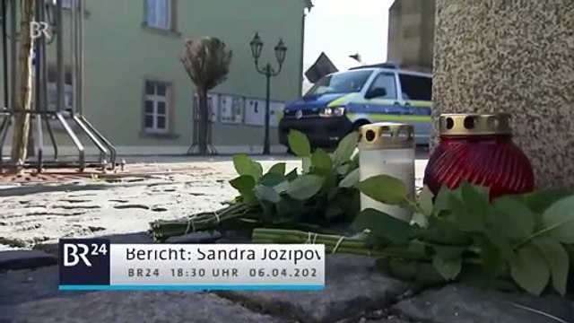 Tote Zehnjährige in Wunsiedel Ermittlungen gehen weiter BR24