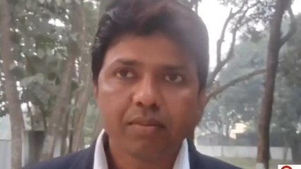 किशनगंज: बेगाना जाने वाली सड़क जर्जर, आवाजाही में होती है परेशानी