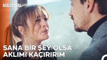 Issız Yerlere Gitme Deva! - Gülcemal 1. Bölüm