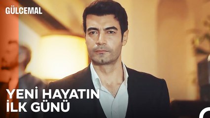 Mekanın Sahibi Geri Geldi... - Gülcemal 1. Bölüm
