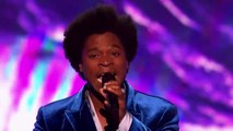 Jimmie Herrod Sings a Spectacular Cover of Glimpse of Us by Joji  AGT All-Stars 2023 | Got Talent Global