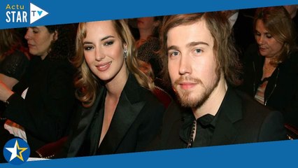 "Ça nous a dépassé et a abîmé notre relation" : Louise Bourgoin livre de rares confidences sur son h