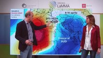 Meteo Toscana, le previsioni del Lamma per Pasqua