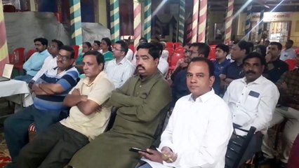 कम उम्र के युवा भी हो रहे कैंसर के शिकार:डॉ मनोज