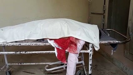 Angry student killed teacher poet after scolding and cutting TC for l