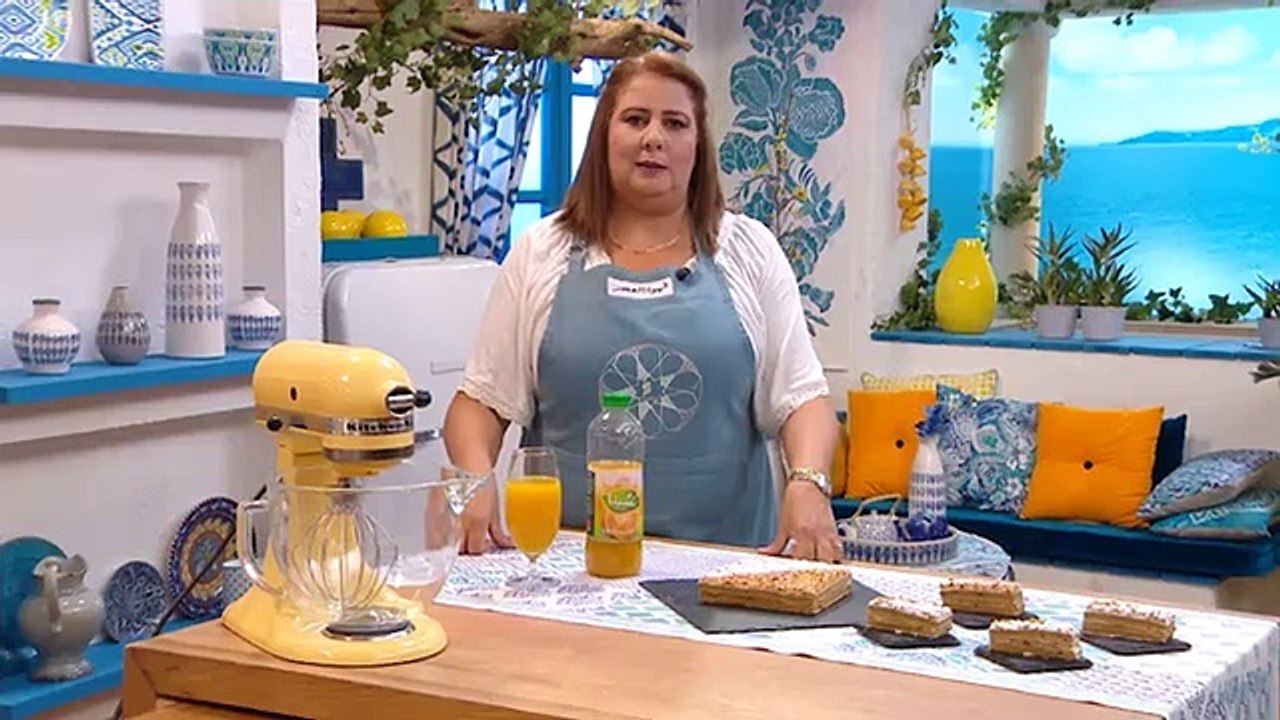 Gâteau au café et aux cacahuètes