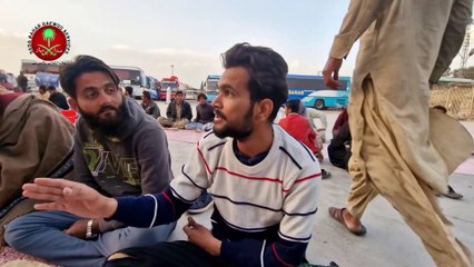Ramadan Special 2023 | Ramzan iftar 2023 | Sada Bahar Daewoo's Ramadan Iftar Services