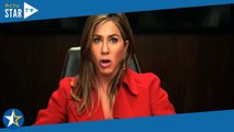 Jennifer Aniston : cet achat complètement fou réalisé par l'actrice avec son premier salaire de Frie