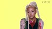 Amandla Stenberg “The Anonymous Ones” Official Lyrics & Meaning  Verified - video Dailymotion