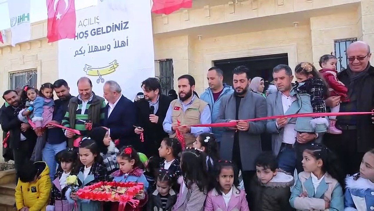 15 Ramazan Dünya Yetimler Günü’nde çeşitli etkinlikler düzenleniyor