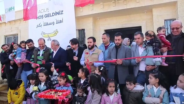 15 Ramazan Dünya Yetimler Günü’nde çeşitli etkinlikler düzenleniyor