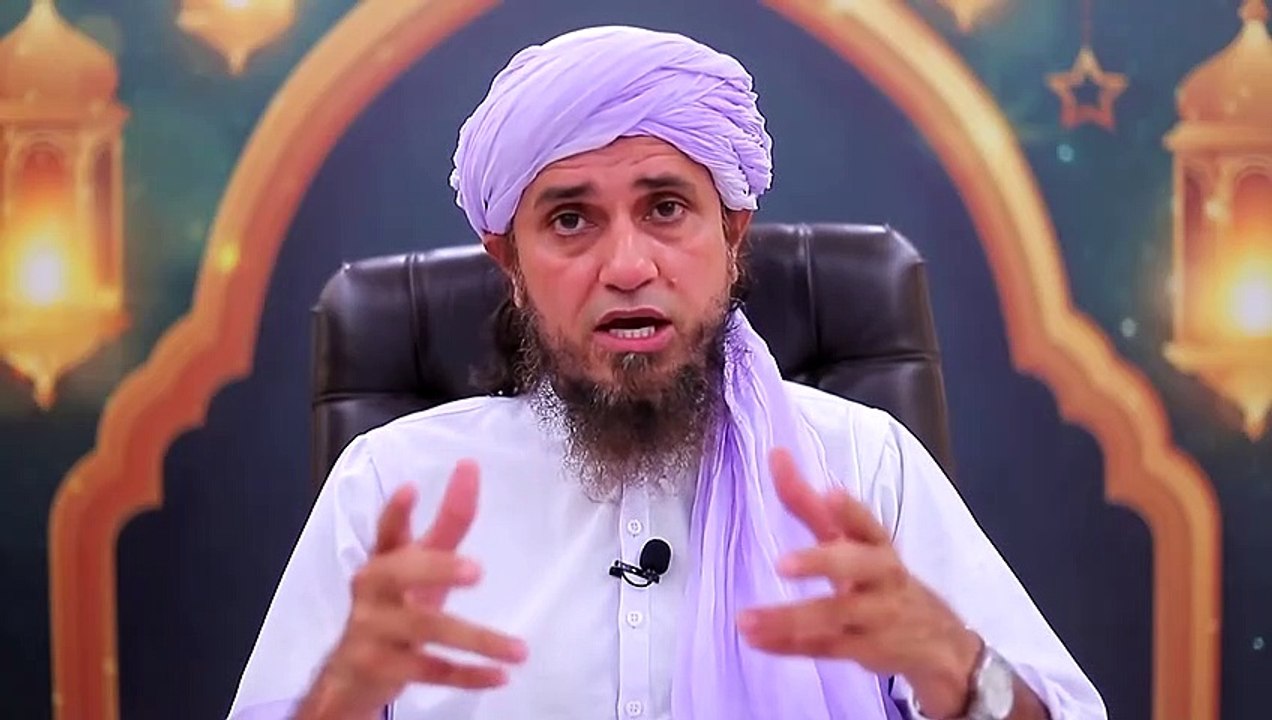 Layatul Qadr Ki Fazilat Aur Ahmiyat | Tarika - Layatul Qadr (The Night Of Power) Ki Raat Kab Hai Aur Lailatul Qadr Ki Raat Muqarar Kyun Nahi Hai | Lailatul Qadr / Shab-E-Qadr Ki Raat Kon Si Hai | Mufti Tariq Masood Sahab Bayan / Speech