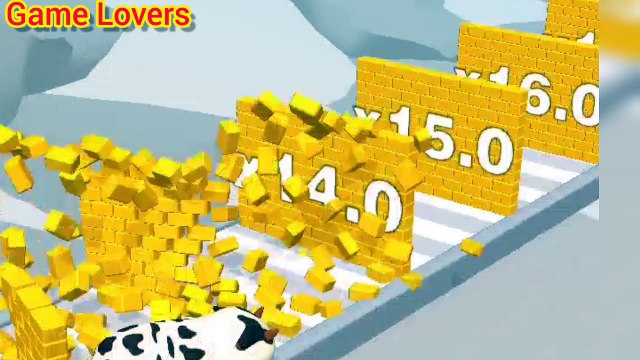 Doggy Running Mobile Game | Android Games | Game Lovers