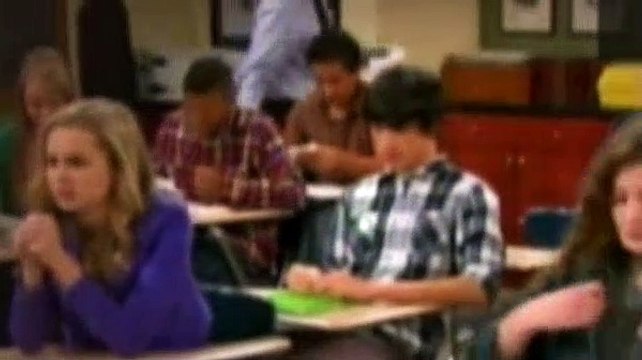 Good Luck Charlie Season 1 Episode 13 Teddy's Little Helper