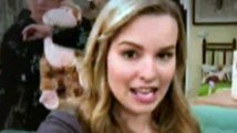 Good Luck Charlie Season 1 Episode 14 Blankie Go Bye-Bye