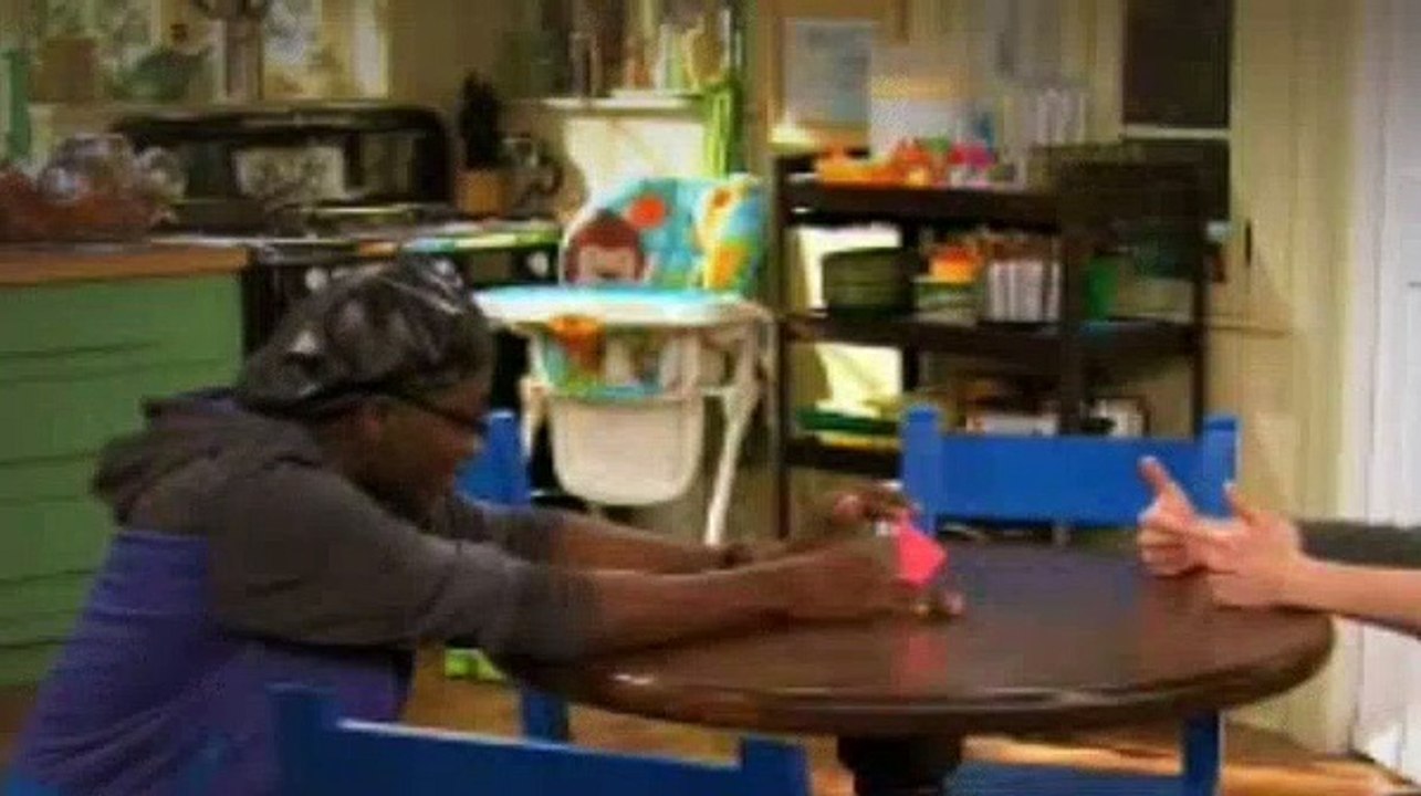 Good Luck Charlie Season 1 Episode 18 Charlie In Charge