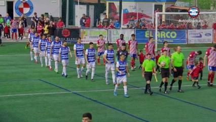 Resumen J28: Llanera - Avilés Stadium