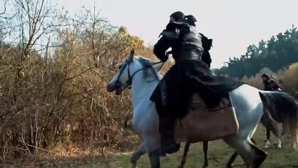 قيامة أرطغرل الموسم الثالث الحلقة  bis59 - resurrection season 3