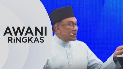 AWANI Ringkas: Kerajaan bakal perluas e-dompet kepada semua mahasiswa