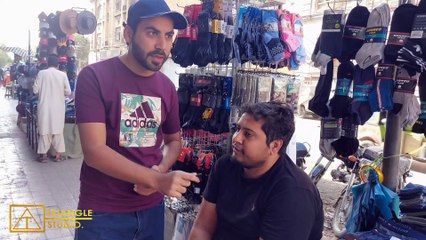 Problems Of Pakistan | Triangle Studio