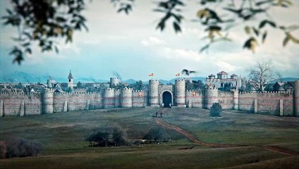 قيامة أرطغرل الموسم الثالث الحلقة 61 - resurrection season 3