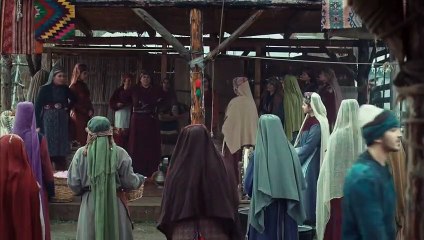 قيامة أرطغرل الموسم الثالث الحلقة 66 - resurrection season 3