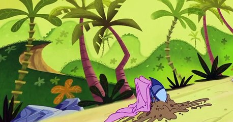 Pink Panther and Pals Pink Panther and Pals E035 Spaced Out