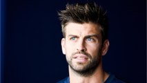 VOICI - Gérard Piqué trompé ? Sa compagne Clara Chia aurait eu une aventure avec l'un de ses célèbres amis