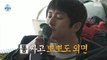 [HOT] Gian84 is quite different from usual!, 나 혼자 산다 230407