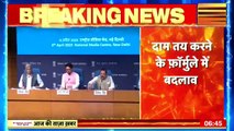 Breaking News_ महंगाई से बड़ी राहत! 10% तक घट जाएंगे CNG-PNG के दाम _ PM Modi Cabinet _ News18 India