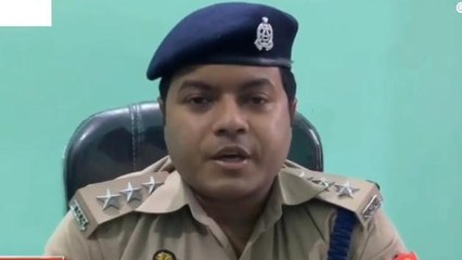 जौनपुर: नाबालिग लड़की के से दुष्कर्म, एक्शन में सीओ, आरोपी गिरफ्तार