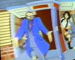 Bill & Ted's Excellent Adventures S01 E004 - Model 'T' for Ted